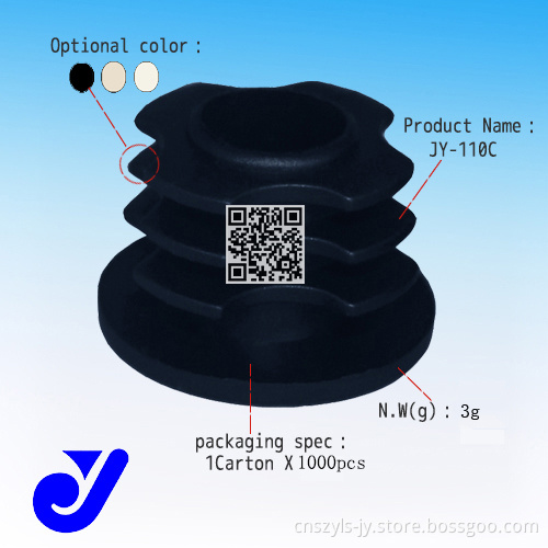 Pipe Accessories for Protect Lean Pipe Combinations (JY-110C)